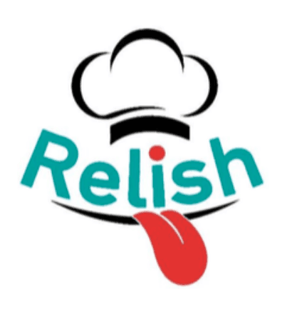 Relish Logo